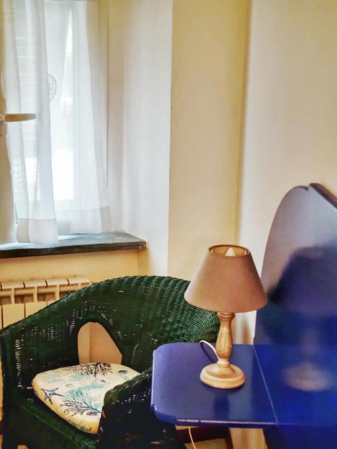 Good Vibes Penthouse Ca Lidia 5Terreparco Apartment Riomaggiore Exterior photo